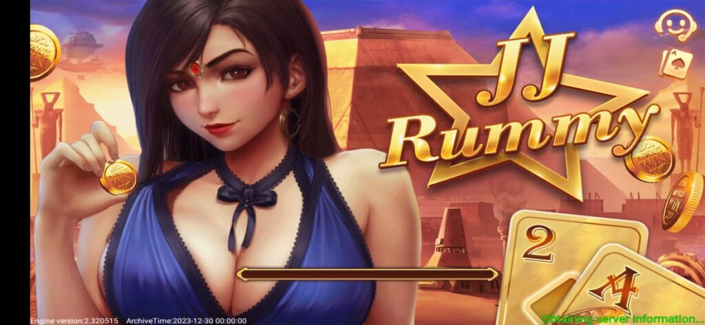 JJ Rummy APK