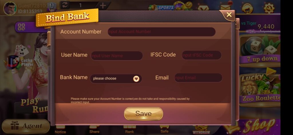 JJ Rummy APK