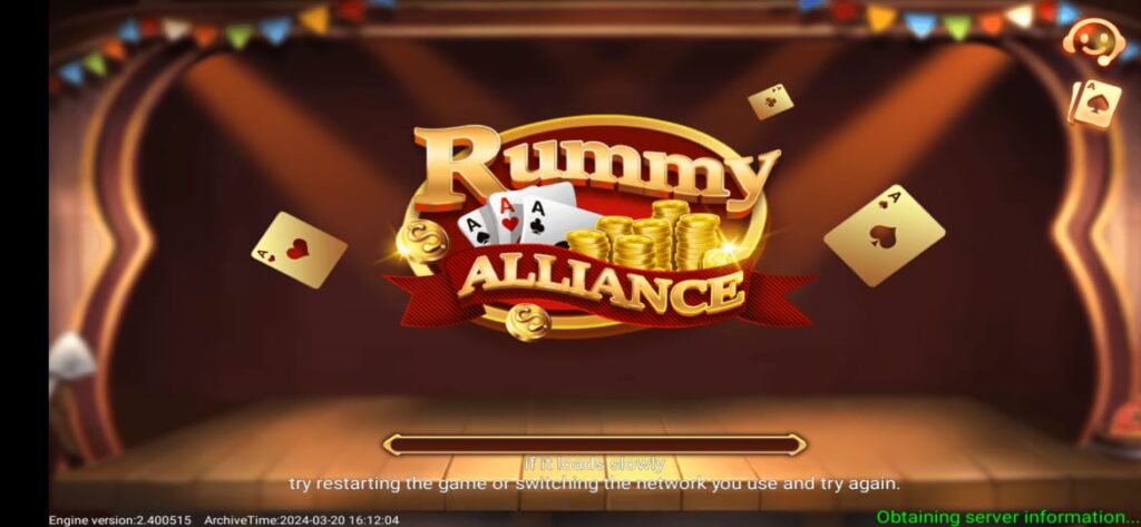 Rummy Alliance APK