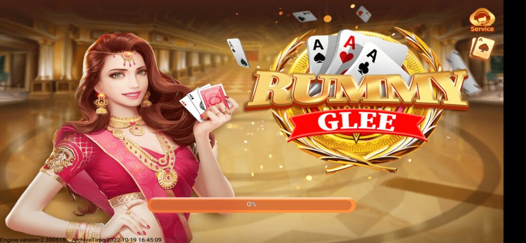 Rummu  Glee APK
