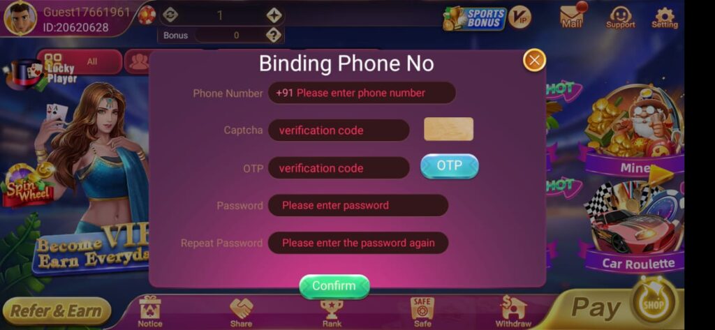 Rummy Glee APK