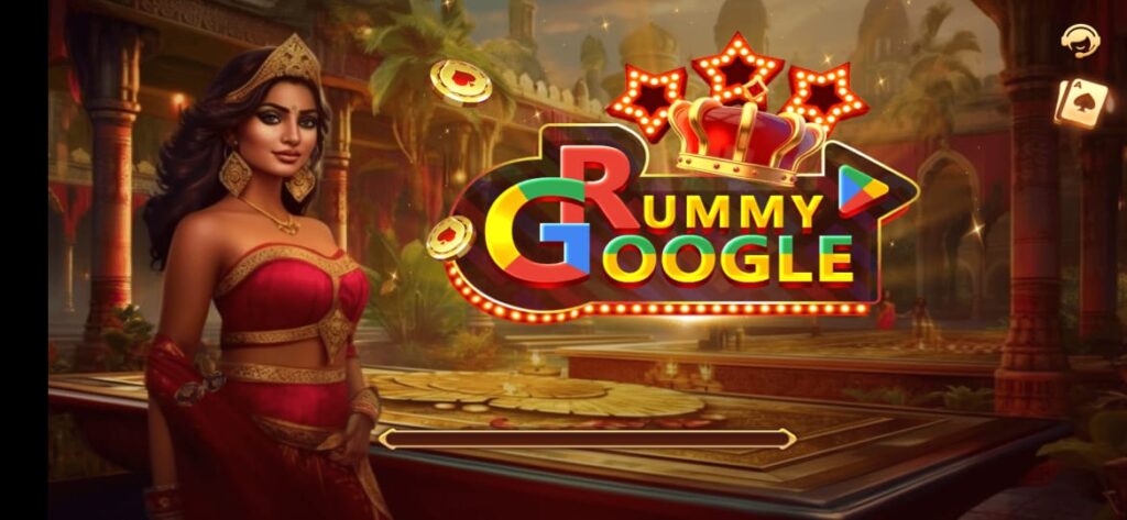 Rummy Google 