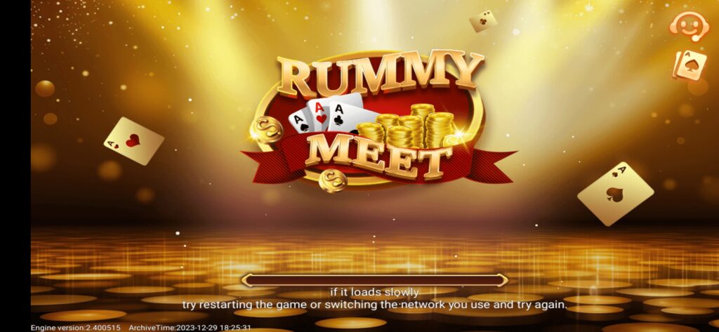 Rummy Meet APK 