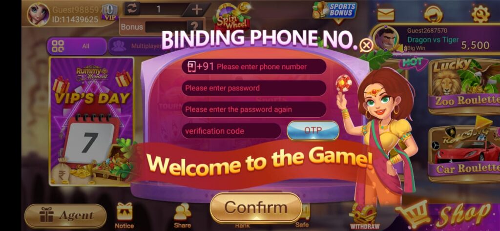 Rummy Moment APK