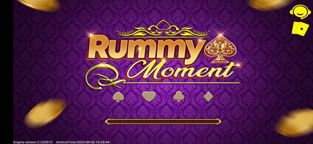 Rummy Moment APK 