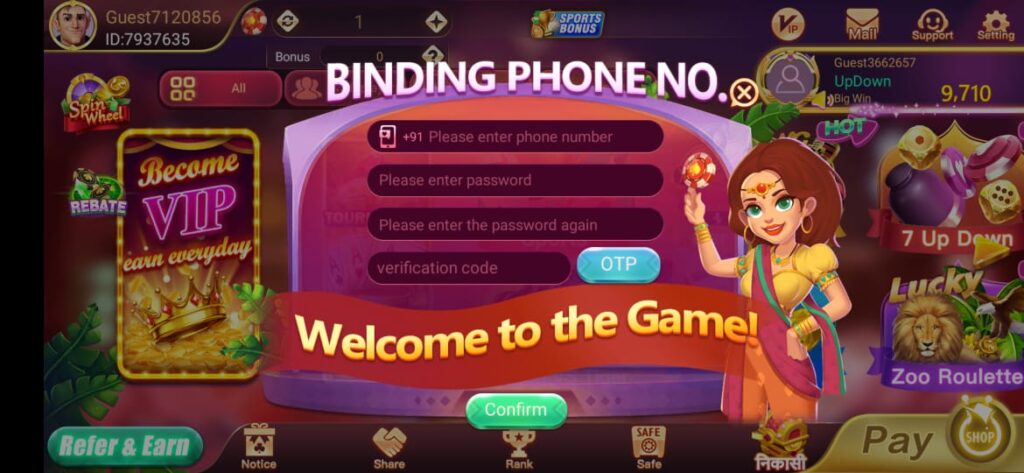 Rummy OX APK