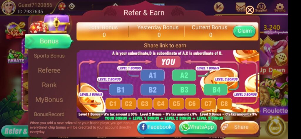 Rummy OX APK