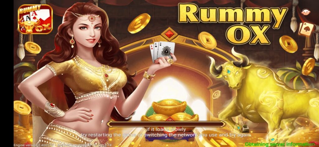 Rummy OX APK