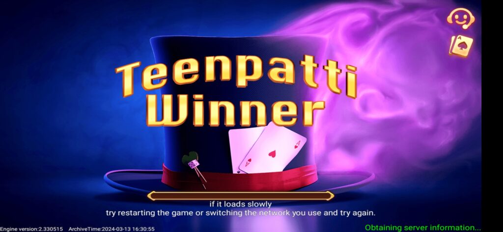 Teen Patti Winner APK