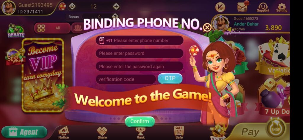 Teen Patti Winner APK