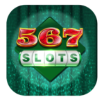 567 Slots Apk