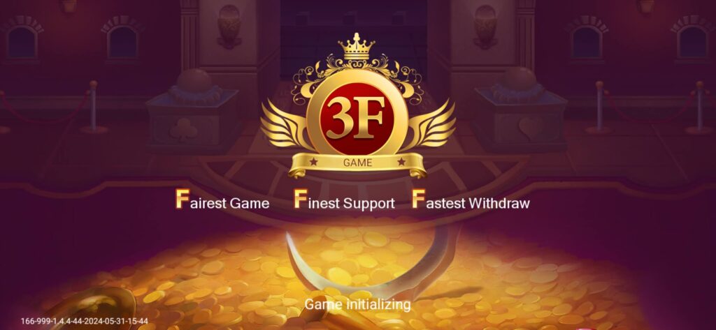 3f game Download