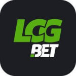 LCG BET APK LOGO