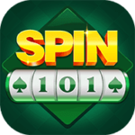 Spin 101 Logo