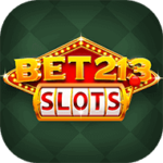 Bet 213 Logo