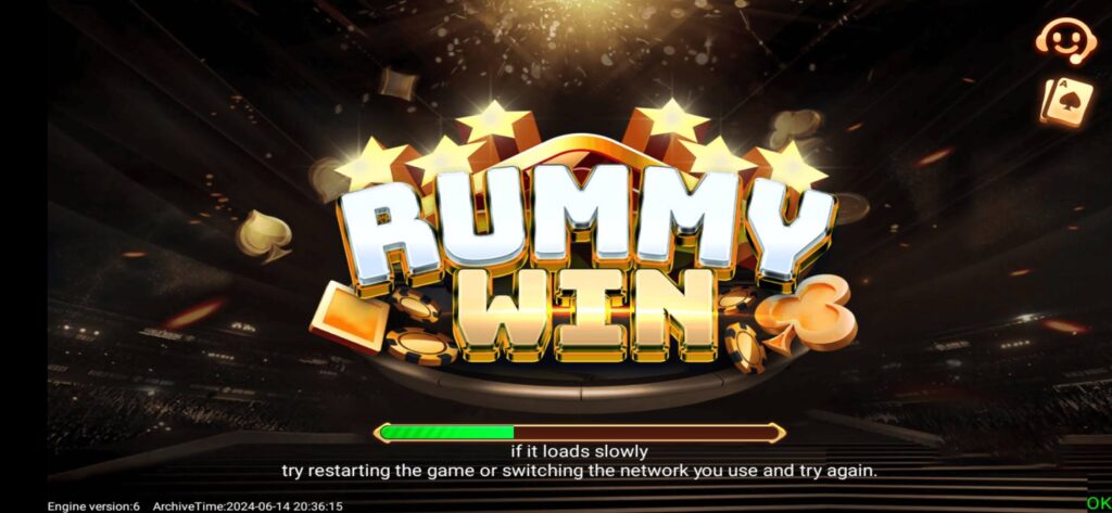 Win Rummy App