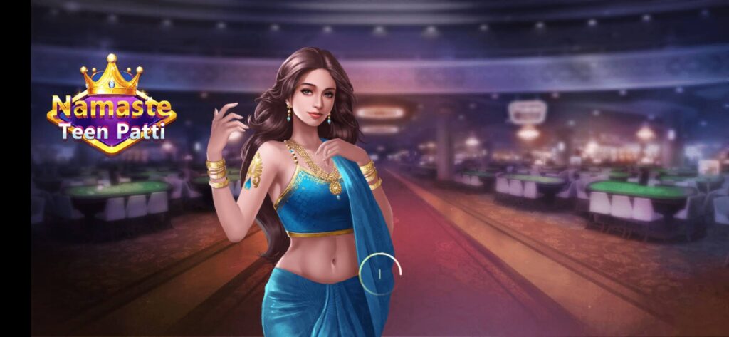 namaste teenpatti login