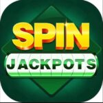 Spin Jackpots Logo