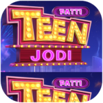 Teenpatti Jodi Apk