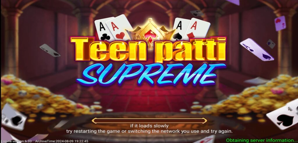 teenpatti supreme