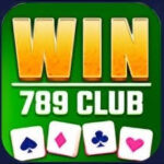 Win 789 Club Logo