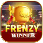 frenzy winner app