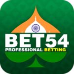 bet 54 login