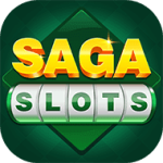saga slots login